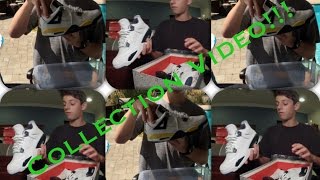 Sneaker Collection Video!! Ep  1