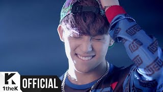 [MV] BTOB(비투비) _ WOW (JPN ver.)