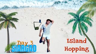 SIARGAO VLOG DAY 3 | Bryl Caballero