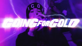 MARVO X ALO BANDZ - "GOING FOR GOLD" l (shot by @archieerskine)