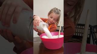 👩‍🍳 Kids Cooking Thanksgiving Food | Kids in the Kitchen | Cooking with Kids Inspiration 🍽