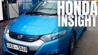 HONDA INSIGHT 2009 FOR SALE Car Sale | Hybrid Car | Car Offer | Automobile for Sale | Cars Near Me