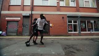 TRICKPEDIA N.5 - AND 1 by Orry Promes - Ronaldinho Globe Street Team