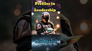 Is Din Djarin the Best Leader on The Mandalorian?