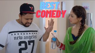 Best Comedy of Karamjit Anmol || B N Sharma & Bhola || Punjabi Comedy Scenes