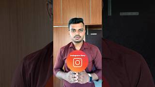 Insta Story Tricks #youtube #techkannada