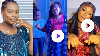 Who Sabi DANCE Pass Mo Bimpe OR Toyin Abraham | Latest Yoruba movie 2024 | Kolawole AJEYEMI |Lateef