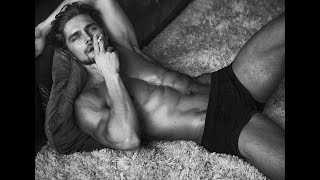 A Beautiful Man - Mike Pishek (Part 42)