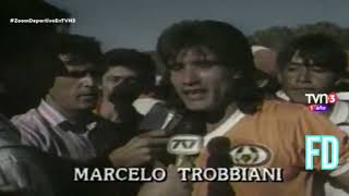 Cobreloa Campeón 1988