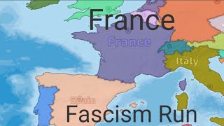 Can you Beat Dummynation With Fascism As France?