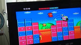 Alex Kidd: The Lost Stars gameplay, Mark III (master system Japan)