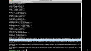 /etc/shadow File Explained - Linux Tutorial