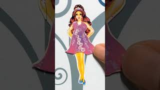 Disney Princess Aurora dress up #shorts #short