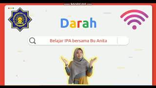 Darah - IPA Kelas 5