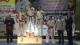 KYOKUSHIN CUP 4 Long Highlight