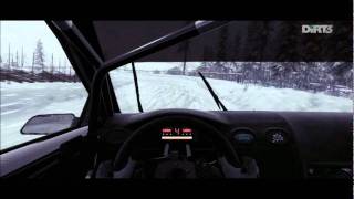 Dirt 3: Norway Rally