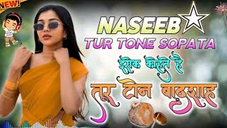 Timli tur tone 🎹remix mix  || Naseeb Star band tur tone 2024