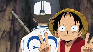 One Piece Funny Moments