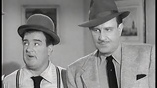 The Abbott & Costello Show # 2