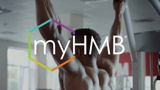 myHMB for the performance driven