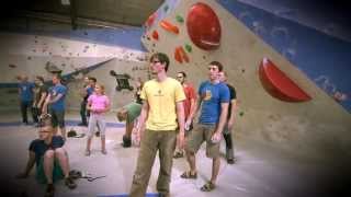 E4 Bouldercup am 8. Juni 2013