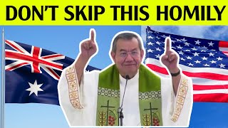 𝗚𝗢𝗗'𝗦 𝗪𝗜𝗟𝗟, 𝗚𝗢𝗗'𝗦 𝗪𝗔𝗬, 𝗚𝗢𝗗'𝗦 𝗧𝗜𝗠𝗘 - A Best Inspiring Homily June 2024 with Fr. Jerry Orbos SVD 2