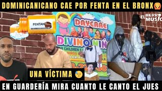 DOMINICANO SENTENCIADO POR LO QUE PASÓ EN LA GUARDERÍA DEL BRONX DÓNDE FALLECIÓ INFANTE #dominicano