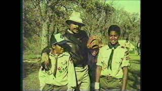 1985 Boy Scouts commercial