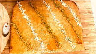 کیک کوکونات ساده و اسان/ Coconut cake easy recipe