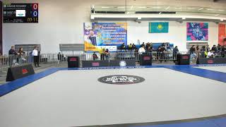 AIGA KOKTEM OPEN 2023-MAT 3 (DAY 3)