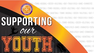 Supporting Our Youth - Schedule for Youth Activities and High School Senior Nights