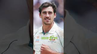 Mitchell Starc On Virat Kohli #shots #shorts #viratkohli #ausvsind #cricket