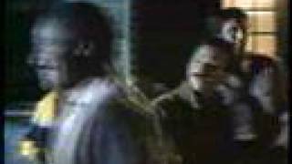 1985 King Cobra Malt Liquor commercial with Fred Williamson