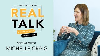 Real Talk and Friends - Sister Michelle Craig