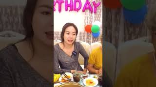 Sinh Nhật Song Hỷ Vlog #songhy #songhyvlog