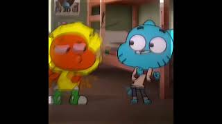 I FORGOT TO POST SORRY YALL😭😭 | the amazing world of gumball edit