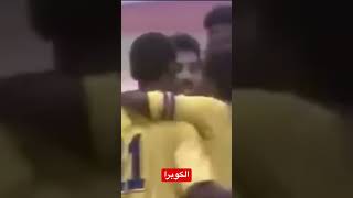 محيسن الجمعان .. اساطير الكورة السعودية