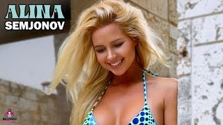 Alina Semjonov | Model & Instagram Influencer - Biography & Info