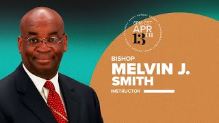 The 680th Edition of Saturday Night Sunday School with Bishop Melvin Smith of St. Louis...