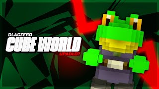 Od Hype'u do Zapomnienia | Historia UPADKU Cube World