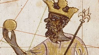 The Richest Person Who Ever Lived - Mansa Musa