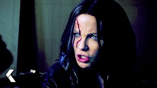 Selene's EPIC Battle Against Lycans - Underworld: Blood Wars | Kate Beckinsale