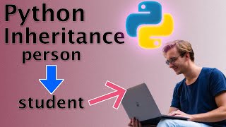 Inheritance | Intro to Coding Python