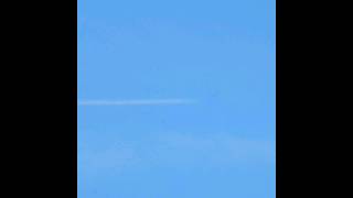 Delta Air Lines Boeing 767-332(ER) (N187DN) Cruising at 38,000 ft