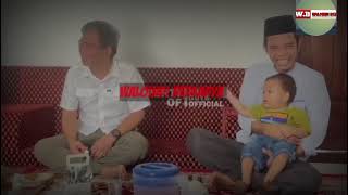 Dialog Akal Sehat | Rocky Gerung dan Ustad Abdul Somad