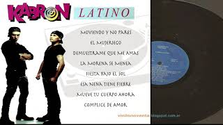 Kabrón Latino - Demuéstrame Que Me Amas (Down Spaninglish Mix) (HD Audio)