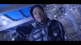 Sha EK Feat.150 Wiz - Crank Dat (Official Video)