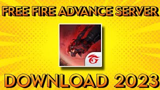 FF advance server | how to Download OB40 advanced server | free fire advance server kaise open karen