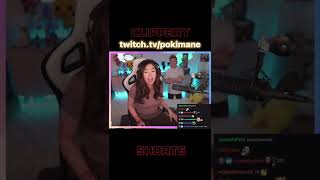 POKIMANE Whines like a Baby…