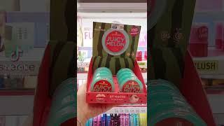 Essence juicy melon